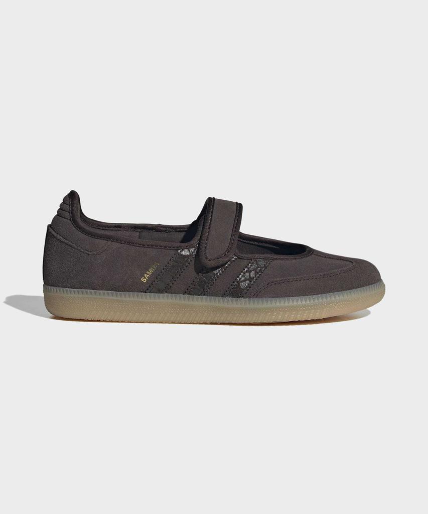 Adidas Samba Jane - Aura Coffee / Hq9495
