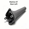 Original New Landing Gear Arm Assembly for DJI Matrice 4T Front Rear Left Right Replacement Repair Parts