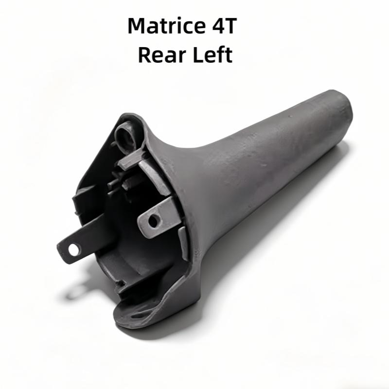 Original New Landing Gear Arm Assembly for DJI Matrice 4T Front Rear Left Right Replacement Repair Parts