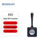 BOEGAM Wireless HDMI Screen Mirroring Adapter (CN Version)