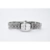 Used SEIKO Credor 5A70-0AF0 Ladies Watch New Battery