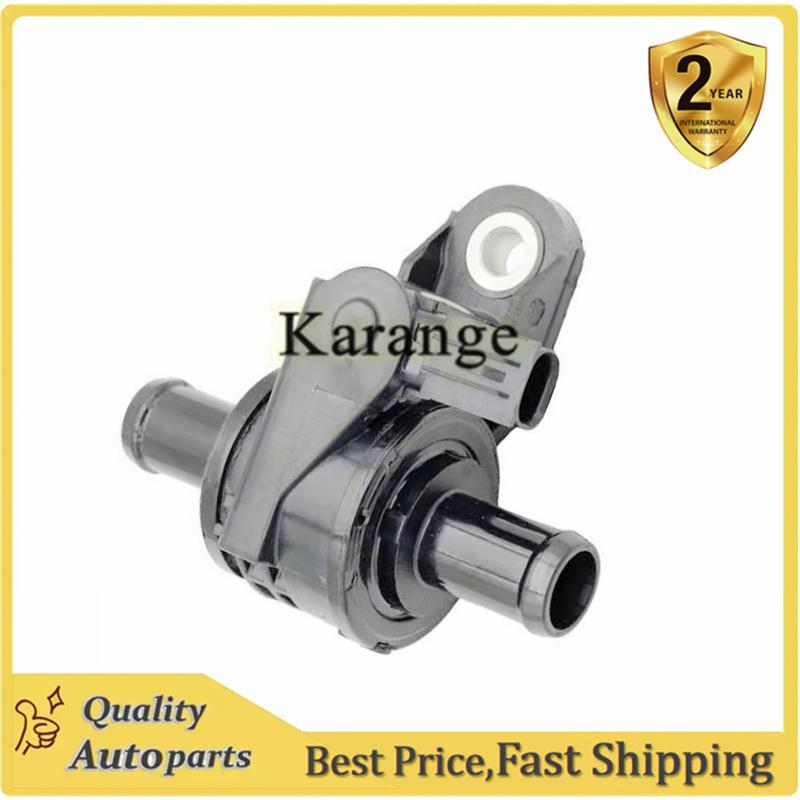 New Coolant Water Control By-Pass Valve For Toyota RAV4 2.5L L4 -2024 Engine Replacement Part 16671-24020 1667124020
