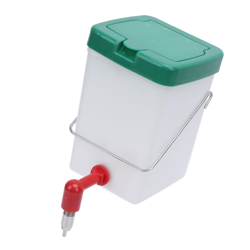 Poidło dla małych zwierząt Wielofunkcyjne Szczelne Automatyczne Poidło dla Małych Zwierząt Królików Piskląt