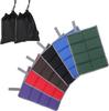 Outdoor Camping Mat Cushion Folding Sitting Mat Waterproof Hiking Seat Pad for Picnic, Backpacking, Travel Durable
