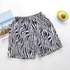 22 New Cotton Rayon Summer Shorts: Lightweight & Loose Fit for Boys, Girls, & Babies - Parent-Child Beach Wear