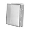 Electrical Junction Box Circuit Breaker Cover Power Distribution Protection