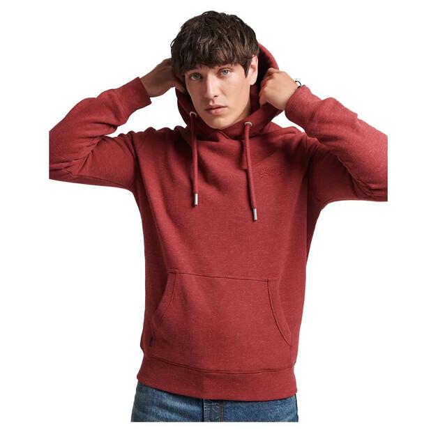 

Superdry Vintage Logo Emb худи S