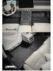 TPE Floor Mats & Trunk Liner for BYD Han L EV (25 Models)