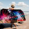 S-Satoru-Gojo Confident-Supernatural Microfiber Blanket Quick Drying Beach Towels Oversized Printing Super Pool Towel Blanket