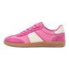 Zara Adidași Confortabili Colorați cu Șireturi Joase Femei adidași Roz 5466510060
