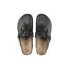 Boston Birkenstock Super Grip Sandal 'Black' 0060194