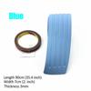 Car Rear Bumper Scuff Protective Cover for Chevrolet Cruze Captiva Matiz TRAX Aveo Sonic Lova Sail EQUINOX Impala Suburban Activ