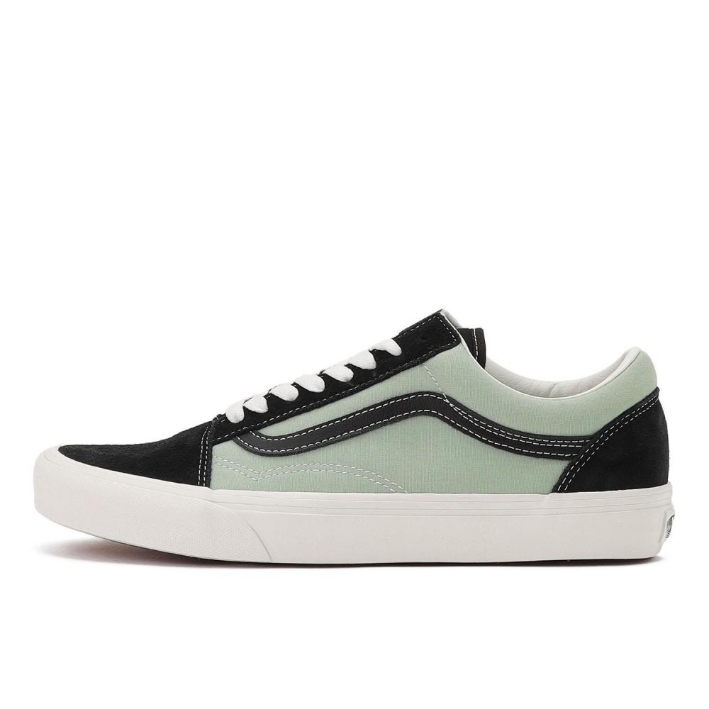 

Vans Old Skool Basics Gray Mis Vn000d7zm8i 310