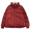 Small Down Jacket Short Three-button Bread Jacket Casual Jacket Stand-up Collar White Duck Down Jacket