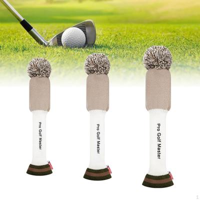 Golf – Pouzdra na hole