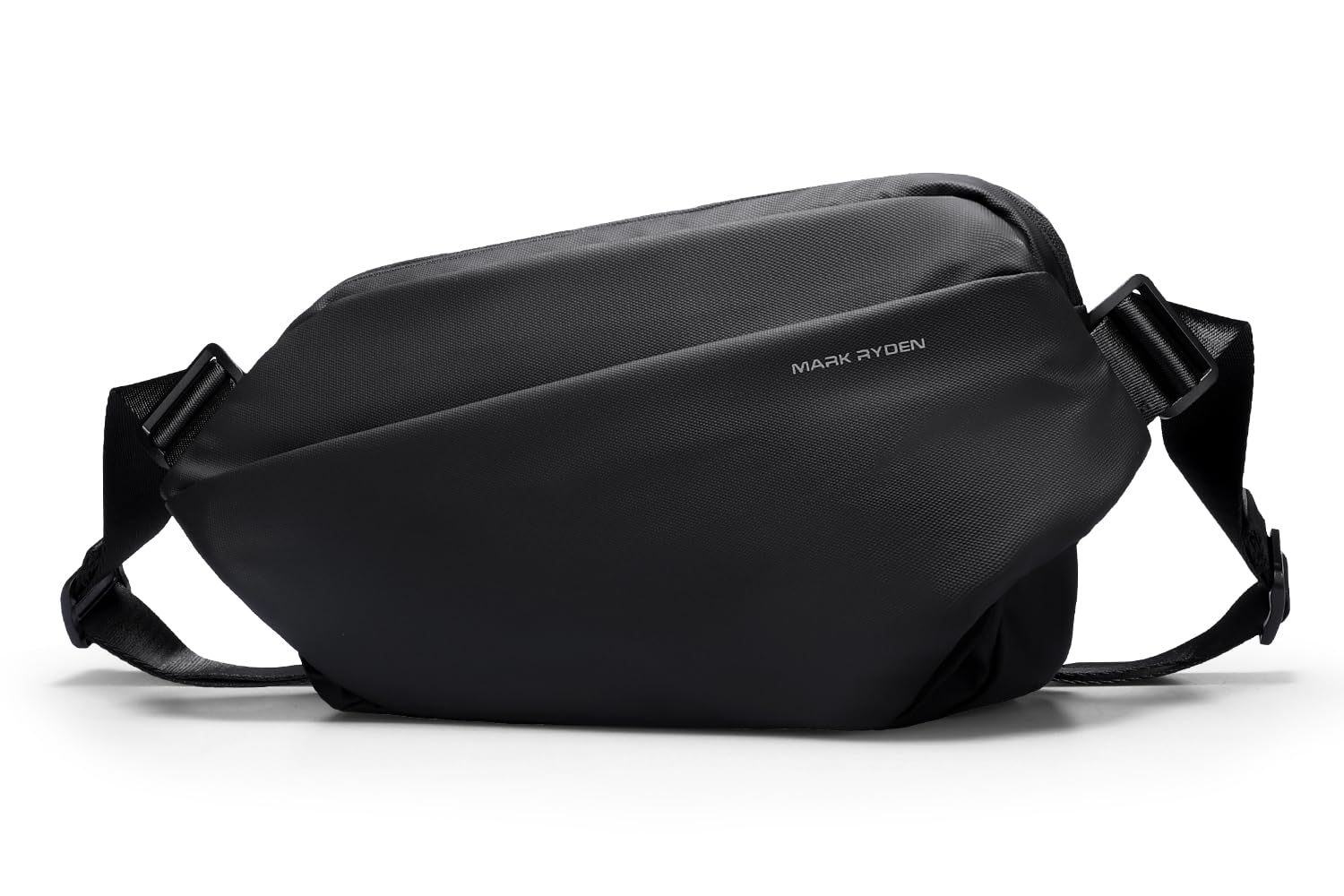 

Мужская сумка-слинг 3-в-1 MARK RYDEN, наплечная сумка, поясная сумка, сумка через плечо, стильная для отдыха, спорта, активного отдыха, рыбалки, путешествий,