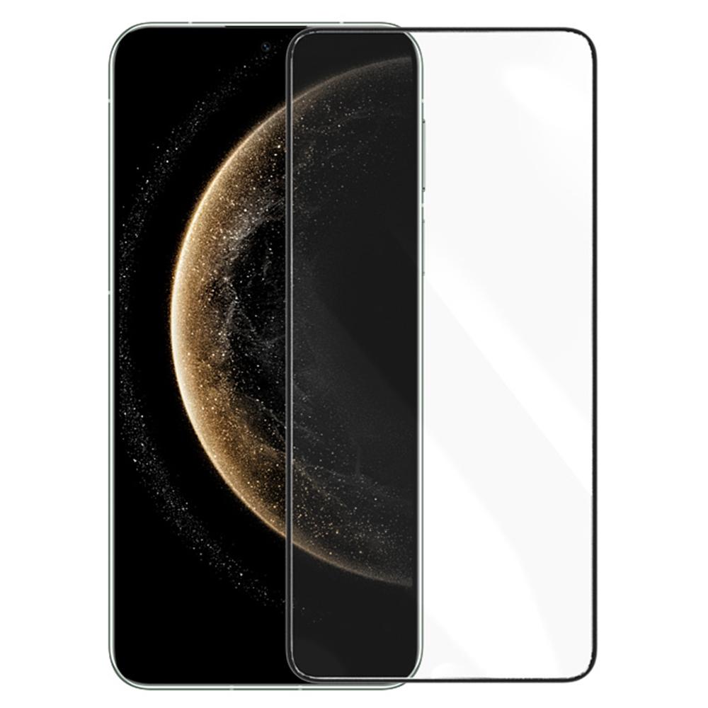 

Захисна плівка RURIHAI для Huawei Mate 70 Pro+/Mate 70 Pro 3D вигнута на весь екран, повністю клейка (Підтримка розблокування відбитком пальця) Type A