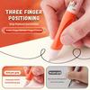 Erasable Gel Pen Black/Blue Ink Neutral Pen Cartoon Writing Drawing Tool  Students Gift