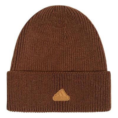 adidas Acrylic Beanies Unisex Brown Adidas JW1638