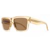 Smith Lineup Polarized Ham L5 Unisex Sunglasses