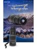 Portable HD 40X60 Monocular Telescope for Concerts
