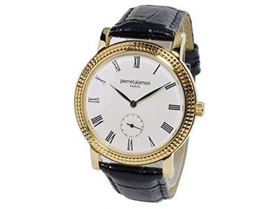 Pierre Talamon Quartz Watch Men's PT-5100H-2