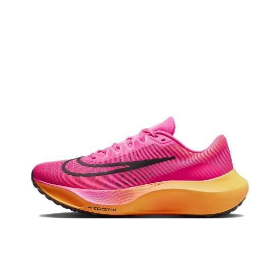 Nike Pánské boty Zoom Fly 5 'Hyper Pink' DM8968-600