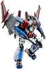 Doyusha Transformers Bumblebee Starscream Plastic Model Kit 130mm SK08 & (approx. tall)
