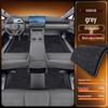 Voyah Zhuiguang L Floor Mats TPE 2025 - Five-Seater Carpet Accessories Set