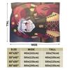 The Freak Circus Blanket Warm Cozy Fluffy  Throw Blankets for Bed 50x60 Inch Multi-size Plush Thin Quilt