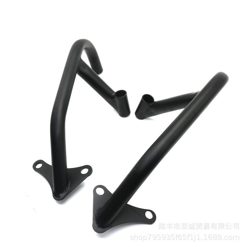 Kawasaki Z900/Z900RS (2017-2023) Engine Crash Protection Bar