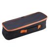 Car Vacuum Cleaner Storage Bag Zipper Fastener Carrying Large Storage Bag Car Tools Car Air Pump Bag Vacuum Storage Accessories