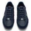 Кроссовки Hugo Boss Saturn Mix Low Top (50498265) темно-синие