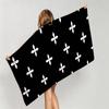 Chic S-SMFKS Towel Five-Star Hotel Quality Eco-Friendly Ultra Soft Thick Towels & Beach Towels
