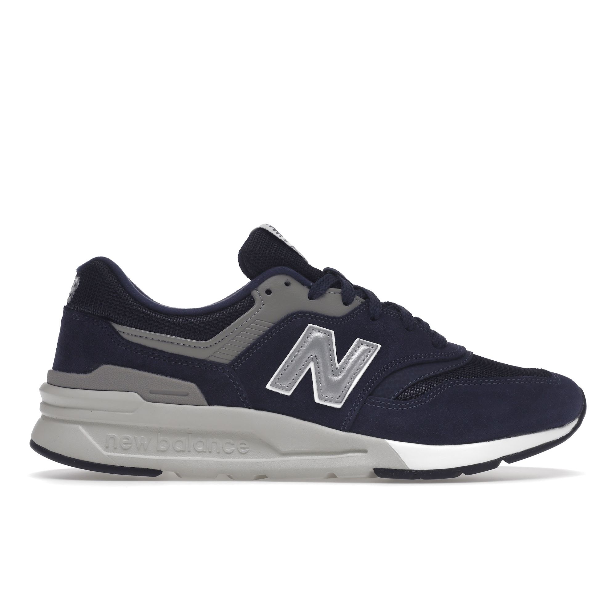 New Balance 997H Pigment Navy Grey Men s CM997HCE 41.5