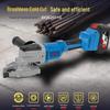 Dongcheng 20V Cordless Brushless Portable Cold Cut Saw CN Plug (adapter Included)