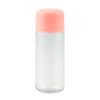 8PCS/set Mini Plastic Transparent Small Empty Perfume Spray Bottle Outdoor Travel MakeUp Skin Care Lotion Case Container Bottle