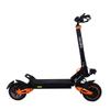 GELEIPU Z1 PRO Dual Motor Electric Scooter, 52V 20Ah Battery, Hydraulic Suspension
