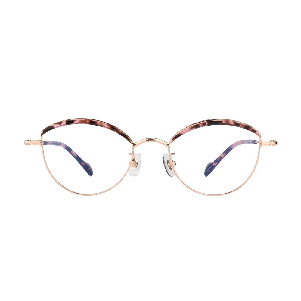 Mobeuaiweeo Mv-24 Titanium Glasses