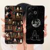 New Fashion Phone Case For Xiaomi Redmi 13X Soft Silicone Cases For Redmi 13X Shockproof Covers Bumpers