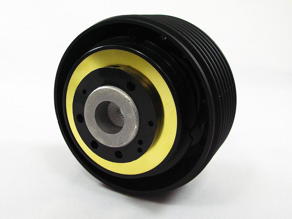 HKB HKB SPORTS Steering Boss OS-108