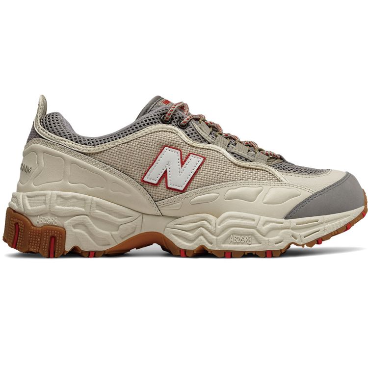 New Balance 801 Creamy Men's ML801NCX