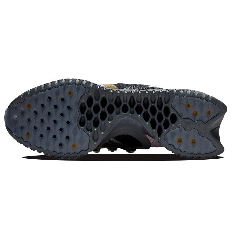 New Nike Flow 2020 Ispa Se Violet DH4026-200