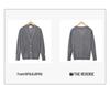 BROWIN2025 Autumn Urban Wool V-neck Cardigan Sweater