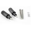 Niu U+ Electric Vehicle Headlight Bracket: External Extension Tube Clamp for Motorcycle Spotlight