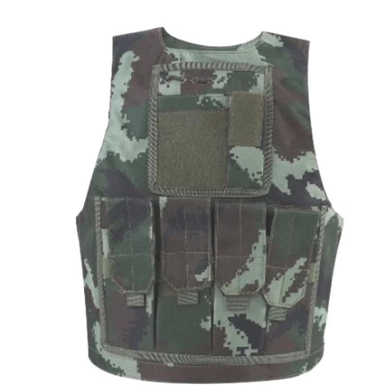 Wujing Children s Multifunctional Tactical Vest