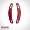 Cayenne Steering Wheel Paddle Shifters Extension