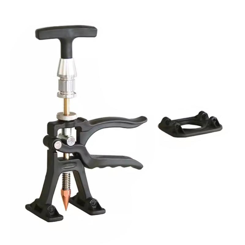 Professional Vehicle High Strength Metal and Plastic Auto Dent Puller Remover With Multiple Attachments for Fast Repairs