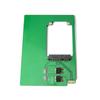 5000MPCK SFF-8784   Express to m  Adapter Cards Converter for UltraSlim Hard Disk SSD  5000M22K  5000M21K