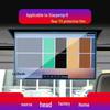 Xiaopeng G3, P7+, P5, X9 Navigation and Instrument Tempered Film Protector